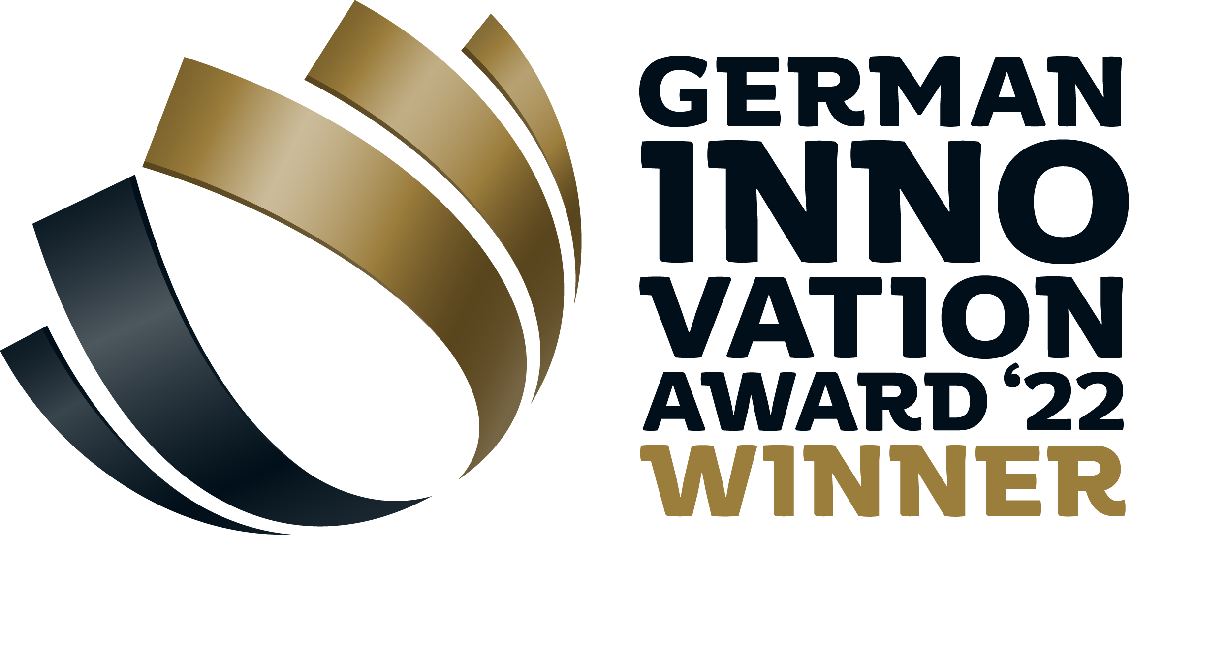Premio Alemán de Innovación 2022