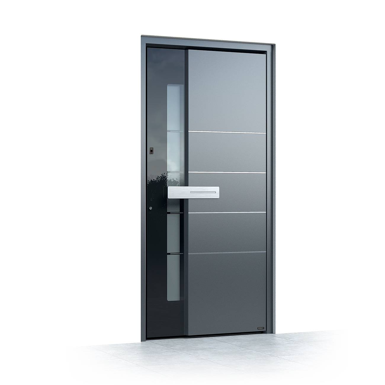 Pirnar Ultimum Multilevel 505 GLASS